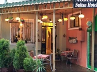 Modern Sultan Hotel 3*