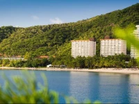 Whitsunday Apartments 3*