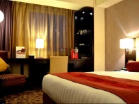 Mercure Hotel Sapporo 3*