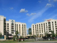 Homewood Suites by Hilton Toronto Airport Corporate Centre 4*