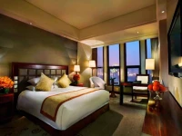 Guidu Hotel Beijing 5*