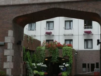 Kyoto Garden Hotel 3*