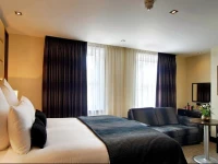 Shaftesbury Suites London Marble Arch 4*
