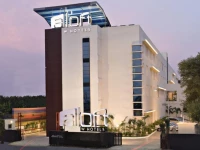 Aloft Chennai OMR - IT Expressway 4*