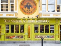 Oliver St. John Gogartys Hostel 2*