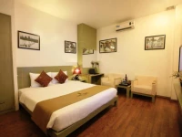 The Time Hotel Hanoi 3*