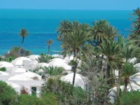 Sangho Club Zarzis 4*