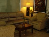 Ralph Anthony Suites Manila 2*