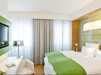 NH Frankfurt Messe 4*