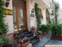 Sultans Royal Hotel 4*