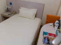 Jinjiang Inn Shanghai Tongji University 2*