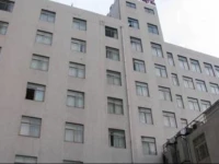 Shanghai Astronautic Hotel 3*