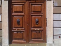 Ottaviano Vatican Luxury 3*