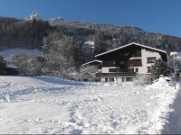 Alpenapart Haus Engstler 4*