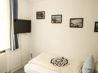 Pension Haus Lassen 2*