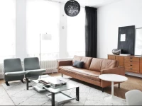 Apartment Vondelpark 3*