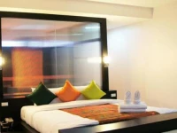 Khun Chaweng Resort 2*