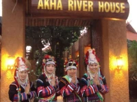 Akha River House 3*