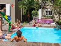 Ipanema Beach House 1*