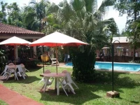 El Guembe Hostel House 2*