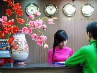 Lotus Hotel Da Nang 2*