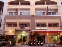 Jomtien Hostel 2*