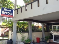 Appolo Hotel 2*