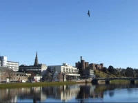 The Old Court Apartment 4*