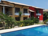 Residence Vila Europa 2*