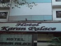 Hotel Karan Palace 2*