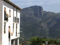 Apartamentos Serrella 1*