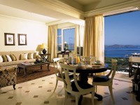 Elounda Gulf Villas 5*
