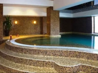 Park Hotel Troyan 3*