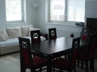 Lake Bohinj and Pri Ukcu Apartments