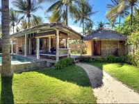 Villas Les Ottalia 1*