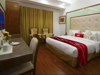 Hotel Swaran Palace 2*