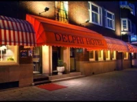 Best Western Delphi Hotel 4*