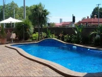 Albury Garden Court Motel 3*