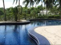 Penang Holiday Apartment 3*