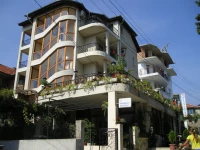 Morska Zvezda (РњРѕСЂСЃРєР° Р—РІРµР·РґР°) 3*