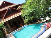 RNR Eco Adventures Pool Villa Resort & Hostel 2*