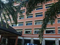 He Jia Grand Hotel 3*