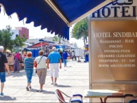 Hotel Sindibad 2*