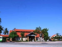 Stork Village Resort 3*