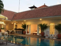 Villa Asana 3*