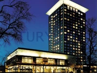 Hotel Okura Amsterdam 5*