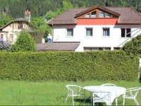 Appartement Pavillon 3*