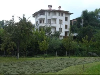 Guestrooms Sekvoia 2*