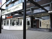 Belfort Hotel 3*