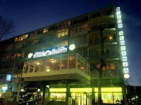 Hotel Nieuw Slotania 3*